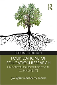 Foundations of Education Research: Understanding Theoretical Components