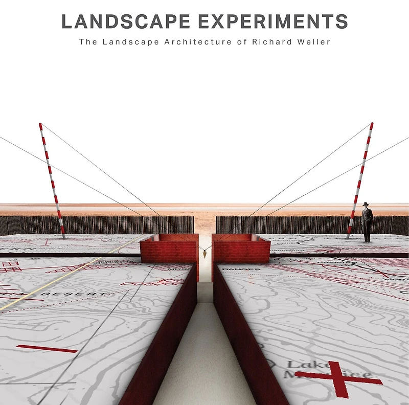 An Art of Instrumentality: The Landscape Architecture of Richard Weller