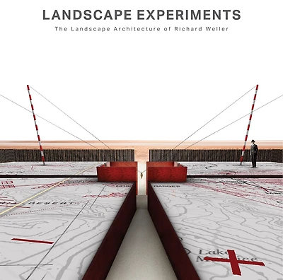 An Art of Instrumentality: The Landscape Architecture of Richard Weller