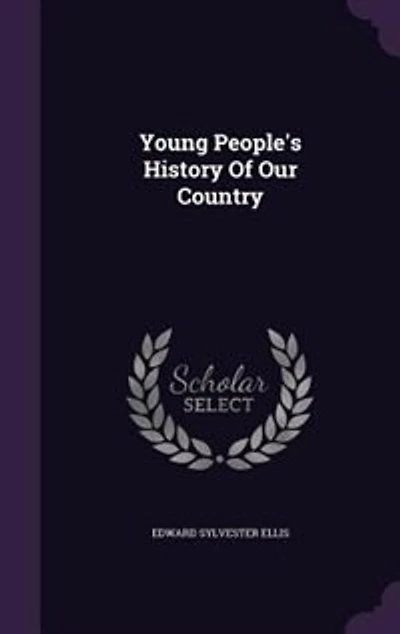 Young People's History of Our Country (Classic Reprint)
