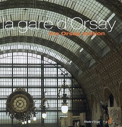 La gare d'Orsay