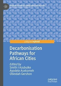 Decarbonisation Pathways for African Cities