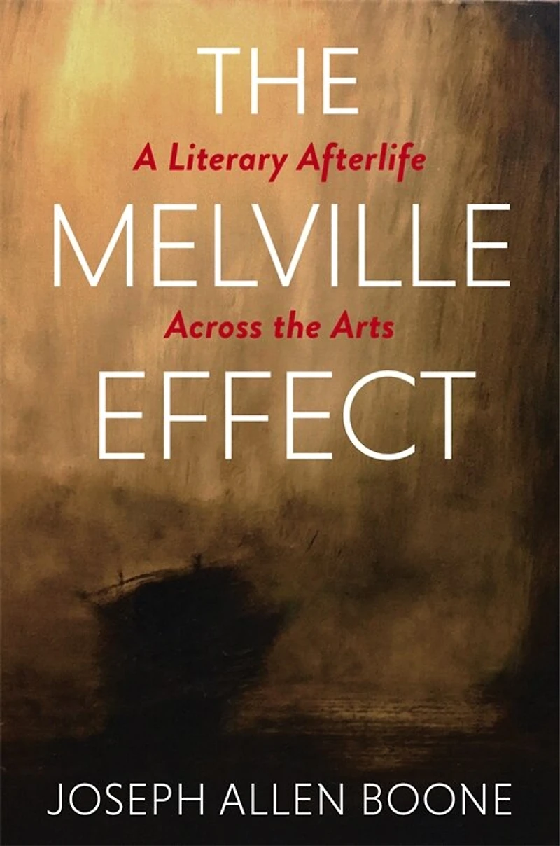 the Melville Effect: A Literary Afterlife Across Arts