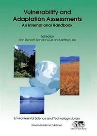 Vulnerability And Adaptation Assessments: An International Handbook