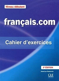 Français.com, niveau débutant, A1-A2: français professionnel