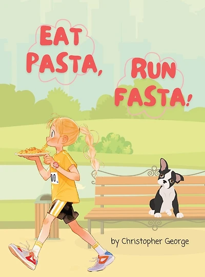 Eat Pasta, Run Fasta