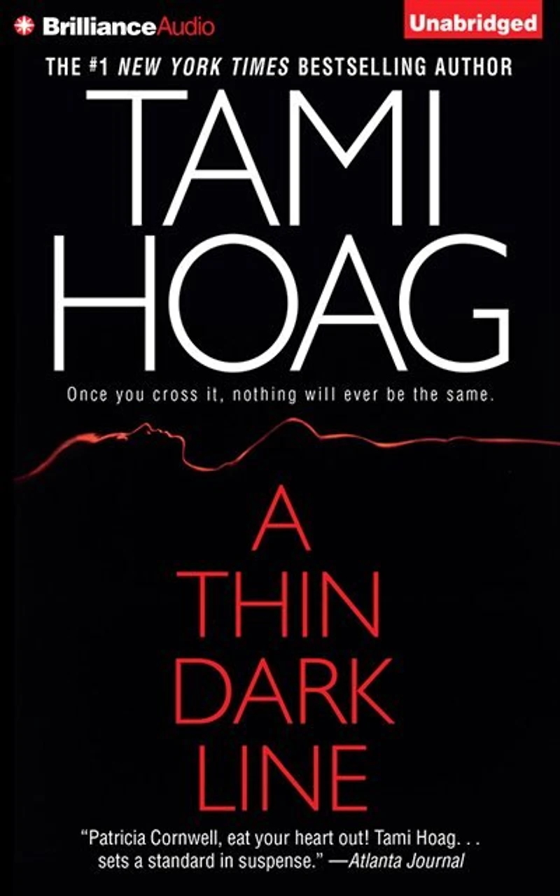 A Thin Dark Line