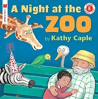 A Night at the Zoo