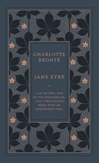 Jane Eyre: The Sisterhood