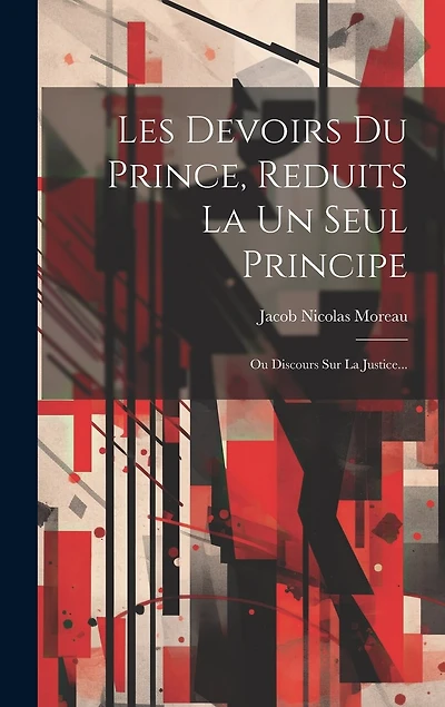 Les Devoirs Du Prince