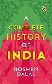 A Complete History of India