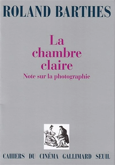 LA CHAMBRE CLAIRE
