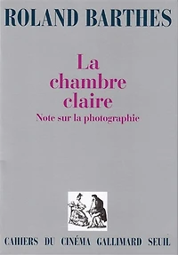 LA CHAMBRE CLAIRE