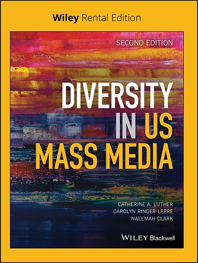 Diversity in U.S. Mass Media