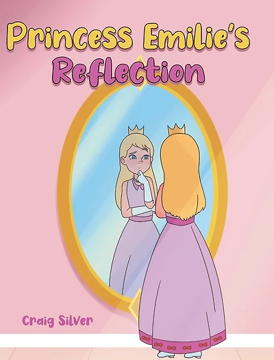 Princess Emilie's Reflection
