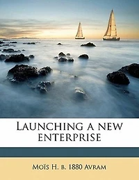 Launching a new Enterprise