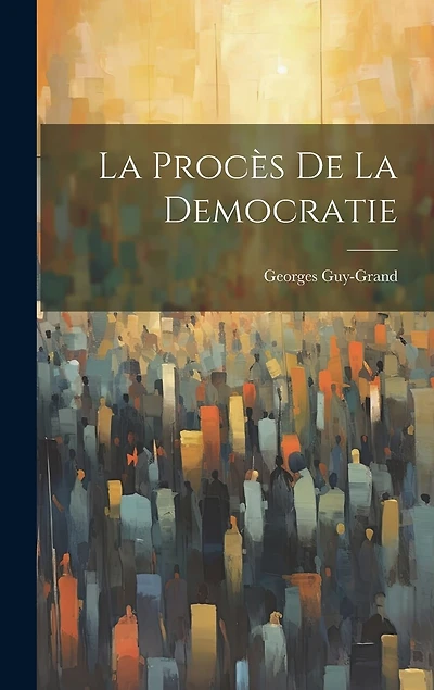 La Procès De La Democratie