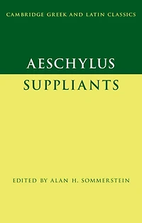 Aeschylus: Suppliants