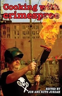 Cooking with Crimespree