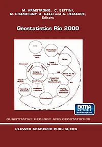 Geostatistics Rio 2000: Proceedings of the Sessions 31st International Geological Congress, de Janeiro, Brazil, 6-17 August 2000