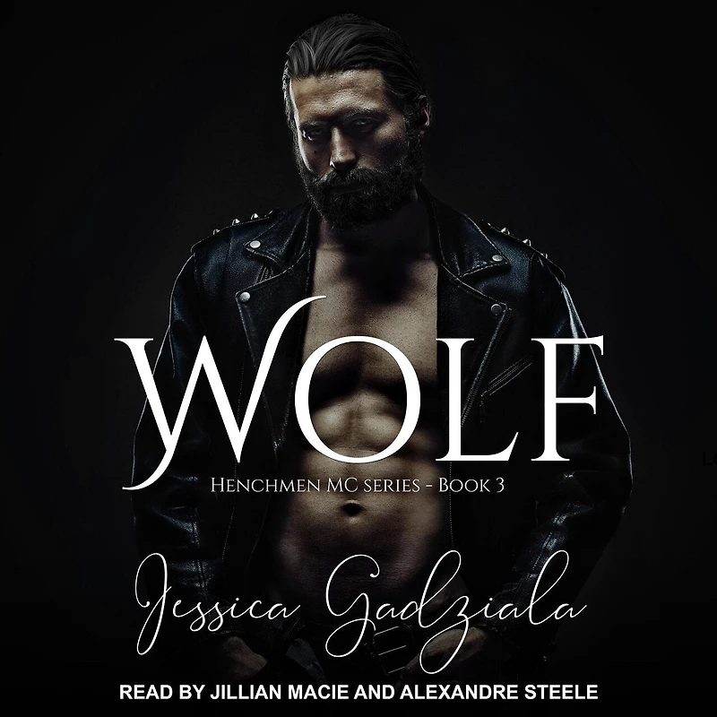 Wolf Lib/E