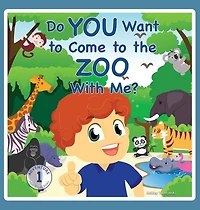 Do You Want To Come To The Zoo With Me?