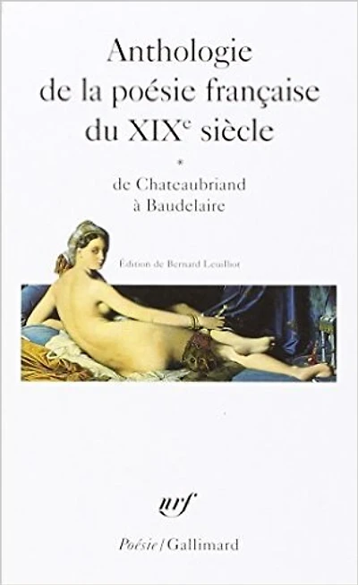 De Chateaubriand à Baudelaire