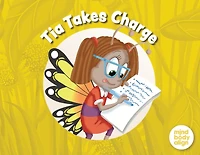 Tia Takes Charge