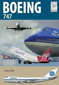 Boeing 747: The Original Jumbo Jet