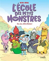 dur, d'être Boloss !