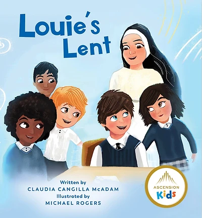 Louie's Lent