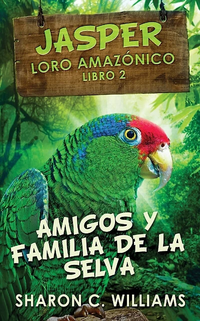 Amigos Y Familia De La Selva