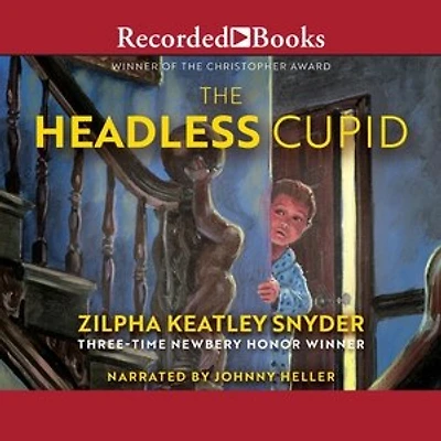 The Headless Cupid