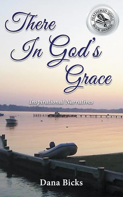 There God's Grace