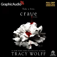 Crave (1 of 2) [Dramatized Adaptation]: Crave 1