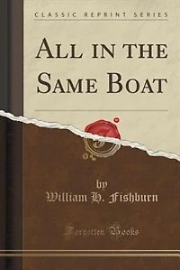 All in the Same Boat (Classic Reprint)