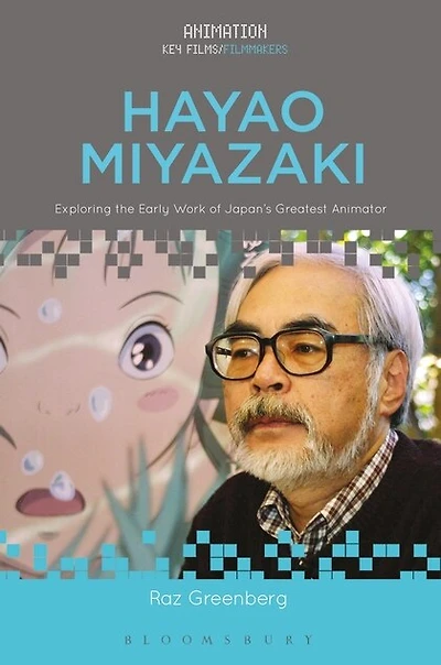 Hayao Miyazaki: Exploring The Early Work Of Japan's Greatest Animator