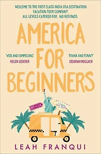 AMERICA FOR BEGINNERS