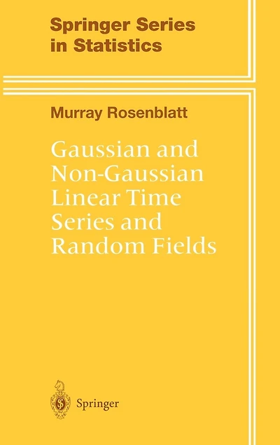 Gaussian and Non-Gaussian Linear Time Series Random Fields
