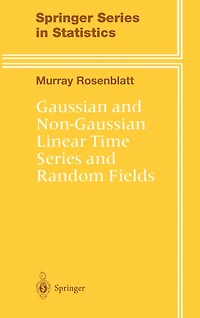 Gaussian and Non-Gaussian Linear Time Series Random Fields