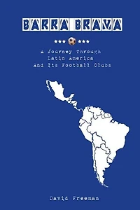 Barra Brava