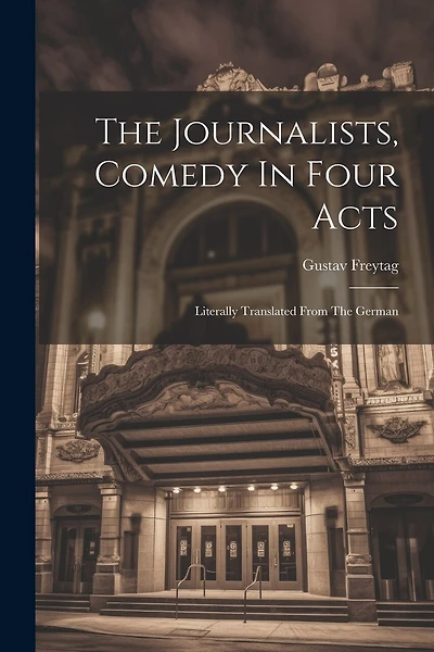 The Journalists