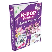 K-Pop Fandom: Agenda 2026-2027