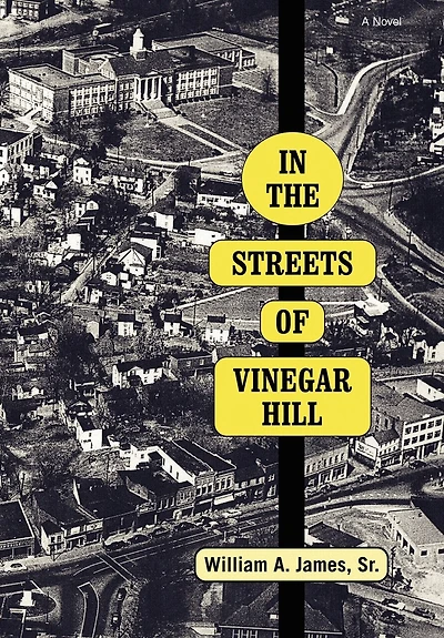 The Streets Of Vinegar Hill