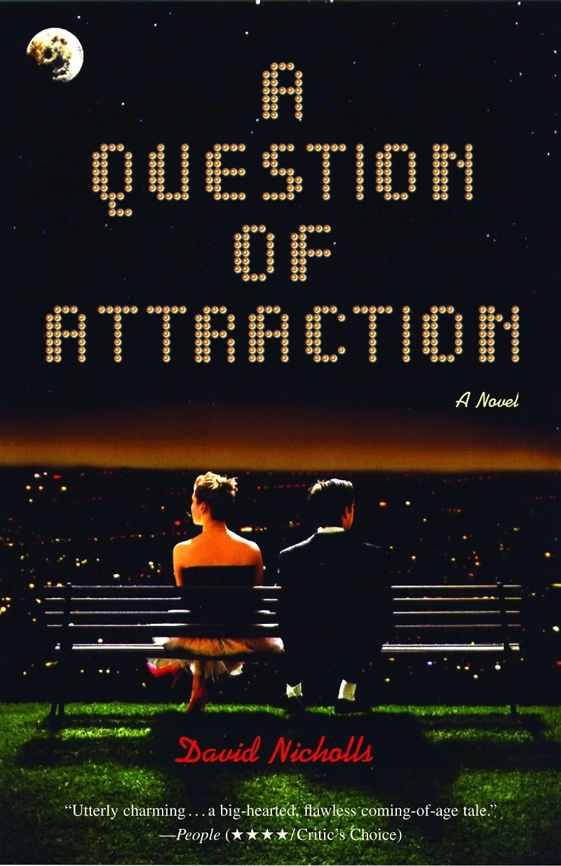 A Question of Attraction: A Novel