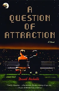A Question of Attraction: A Novel