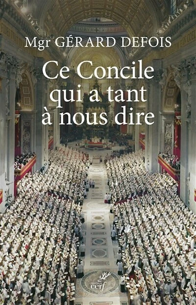 Ce concile qui à tant nous dire: un de la transhumance culturelle