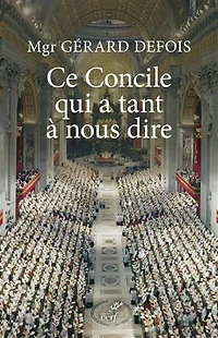 Ce concile qui à tant nous dire: un de la transhumance culturelle