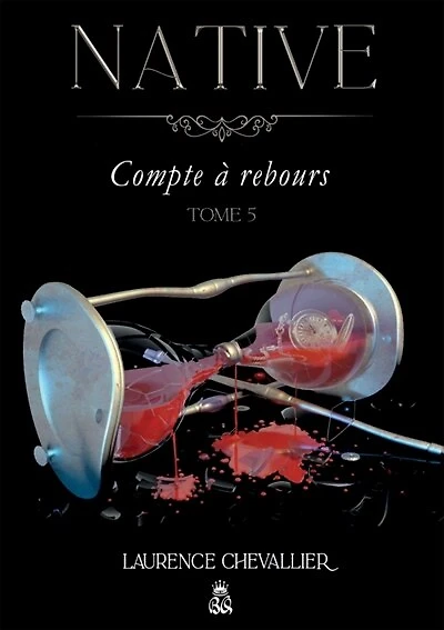 Native: Compte à rebours, Tome 5