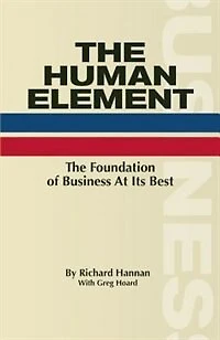 The Human Element: The Foundation Of Business At Its Best